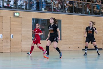 Bild 287 - Hesebeck Cup